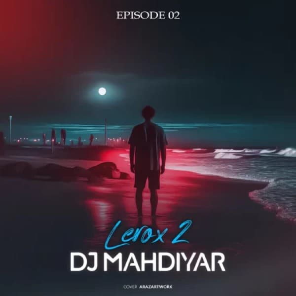 Lerox 02 - Dj Mahdiyar