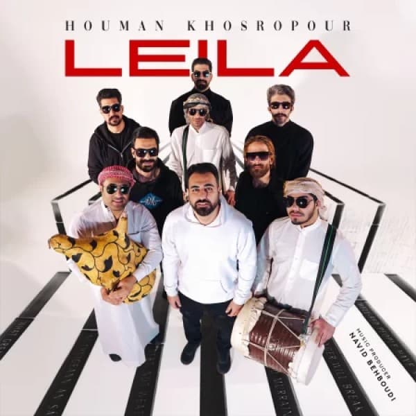 Leila - Houman Khosropour
