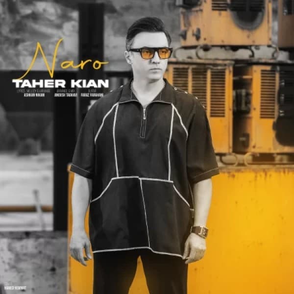 Naro - Taher Kian