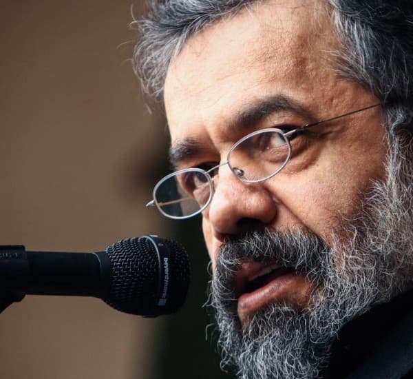 يazalkrm Mnv Bbr Ta Bh Hrm - Mahmoud Karimi