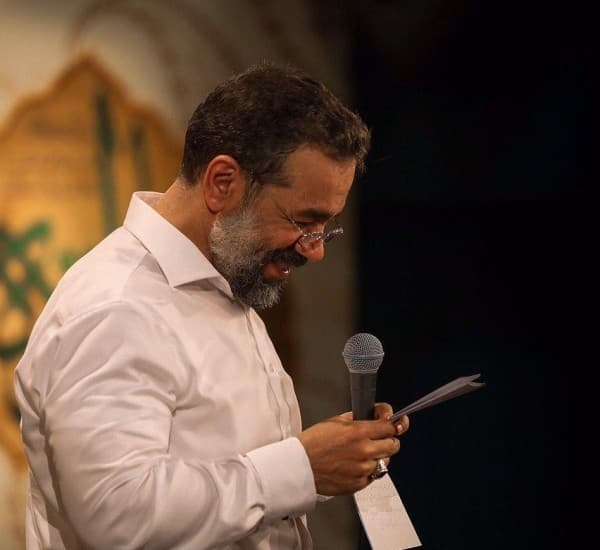 Din Tv Zat Srat Ait Njath - Mahmoud Karimi