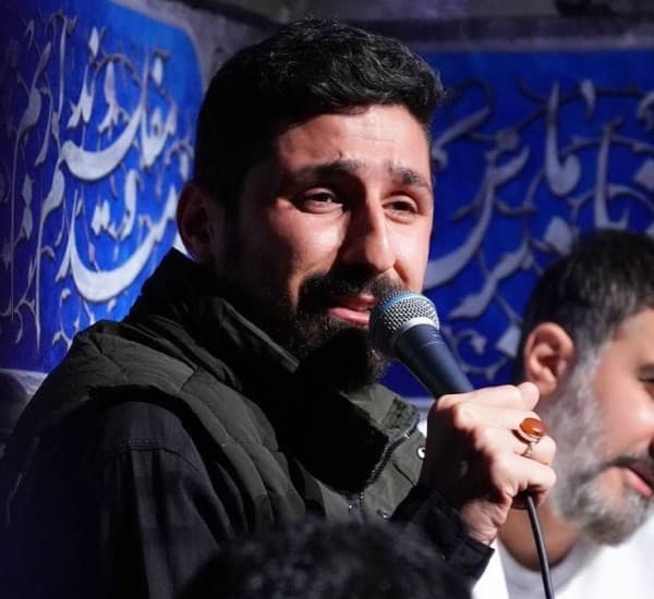 Ali Jan Tmvm Shd Digh - Payam Kiani