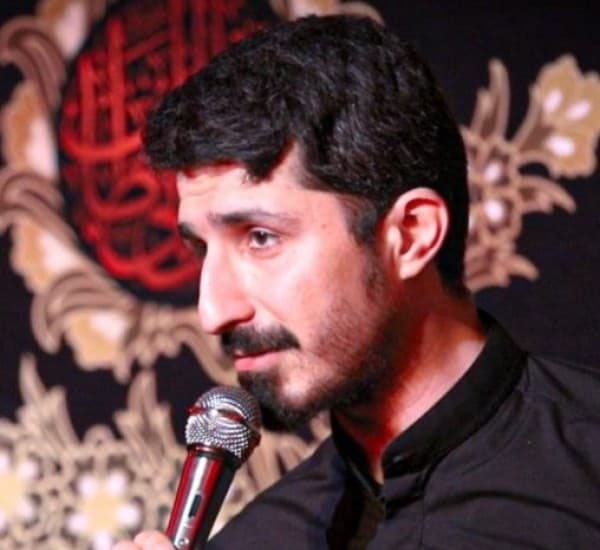 Bavrsh Agha Skhth Bram - Payam Kiani
