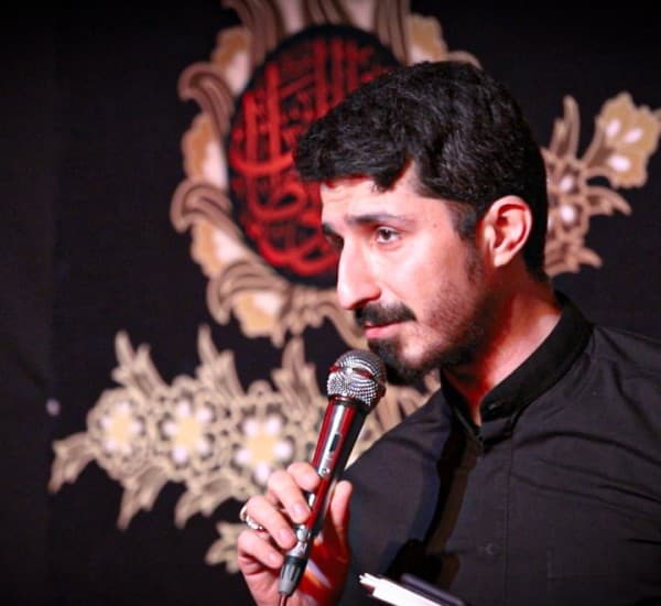 Ghlbm Grftart Halm Prishvnt - Payam Kiani