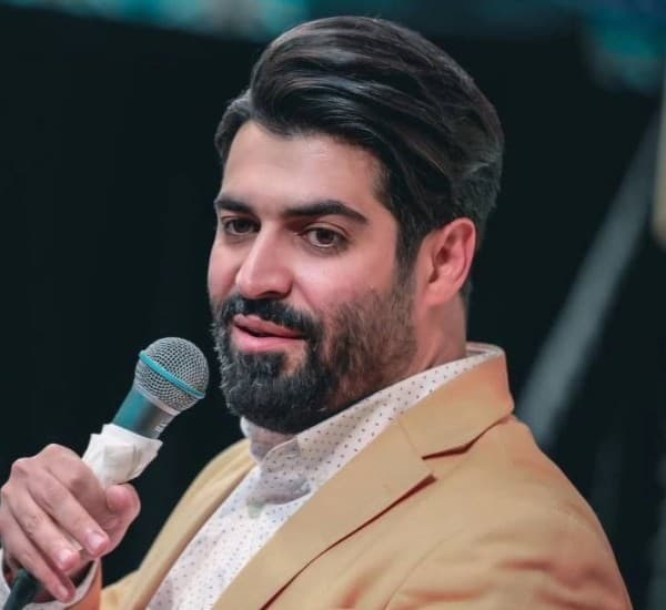 Asm Tv Brkt Barvnh Ali - Mehdi Ranaei