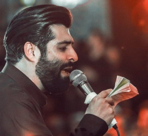 Azadar Amam Sadghim - Mehdi Ranaei