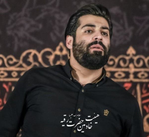 Bani Rvzh Hai Hsinh - Mehdi Ranaei