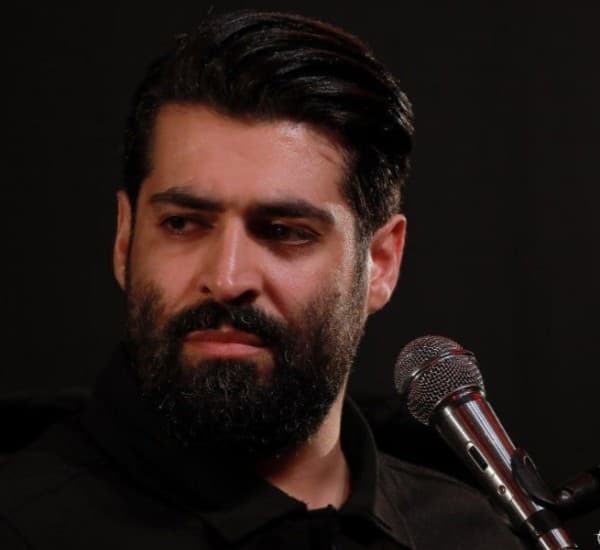 Shrmndh - Mehdi Ranaei