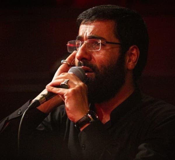 Ashgh Mi Knm Ba Pnjrh Fvladt - Hossein Sibsorkhi