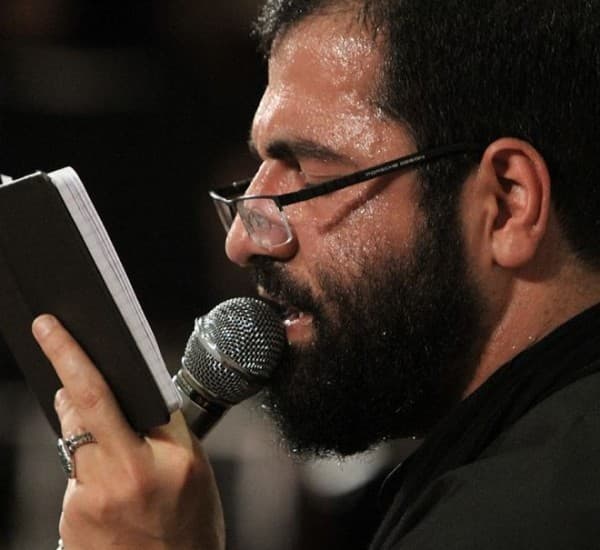 Hm Ghribi Hm Mzlvmi - Hossein Sibsorkhi