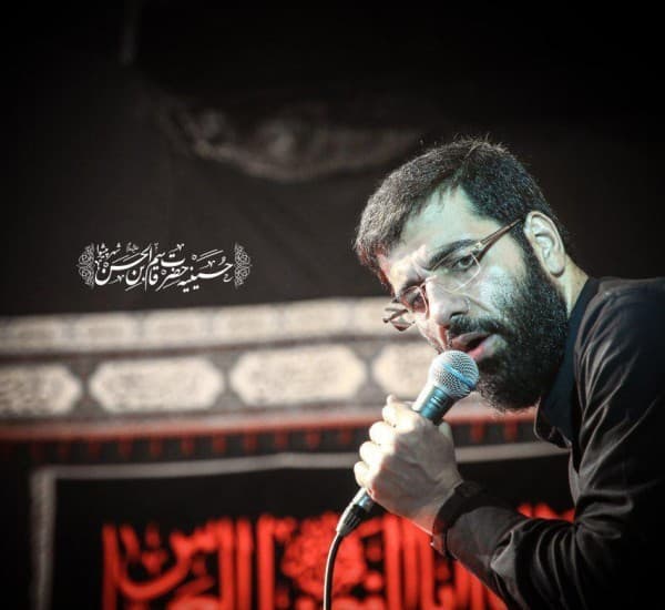 Kar V Bar Dlm Tvii Arbab - Hossein Sibsorkhi