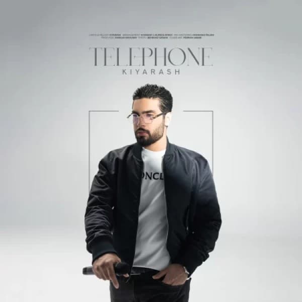Telephone - Kiyarash