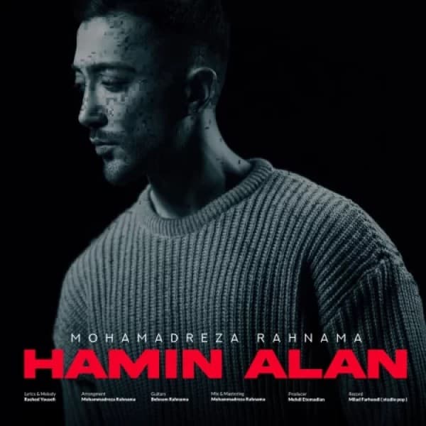 Hamin Alan - Mohammadreza Rahnama