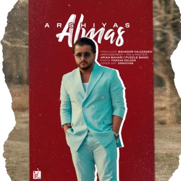Almas - Arshiyas