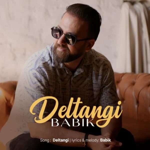 Deltangi - Babik
