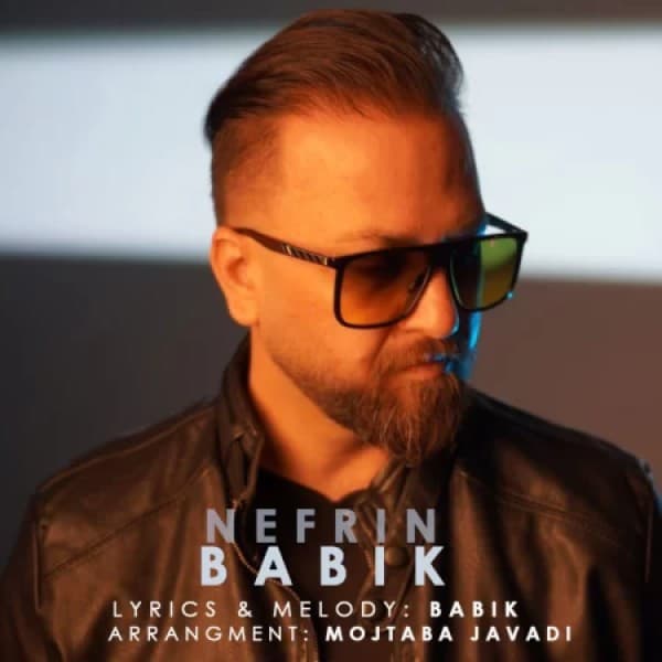 Nefrin - Babik