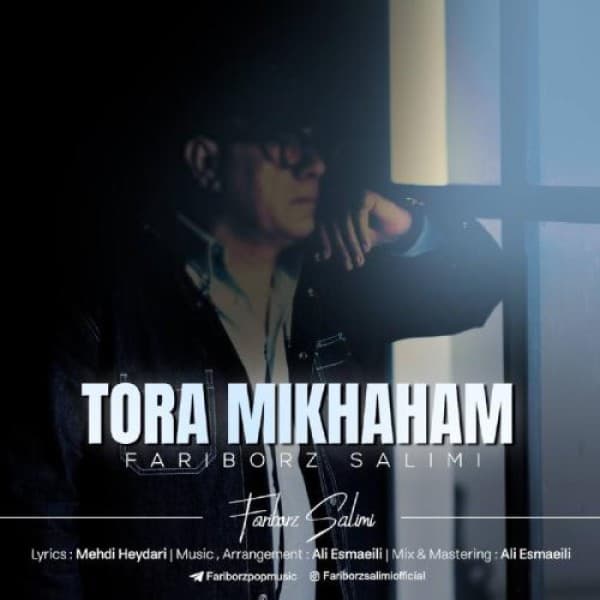 Tora Mikhaham - Fariborz Salimi