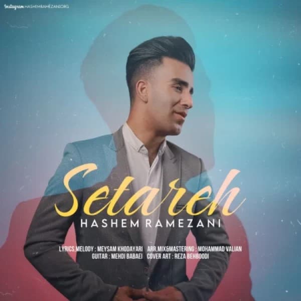Setareh - Hashem Ramezani