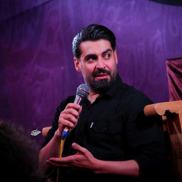 Mehdi Ranaei