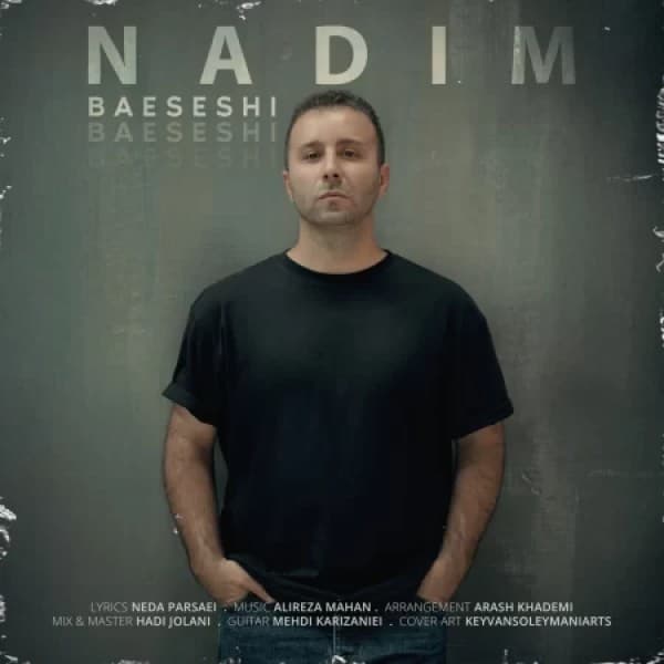 Baeseshi - Nadim