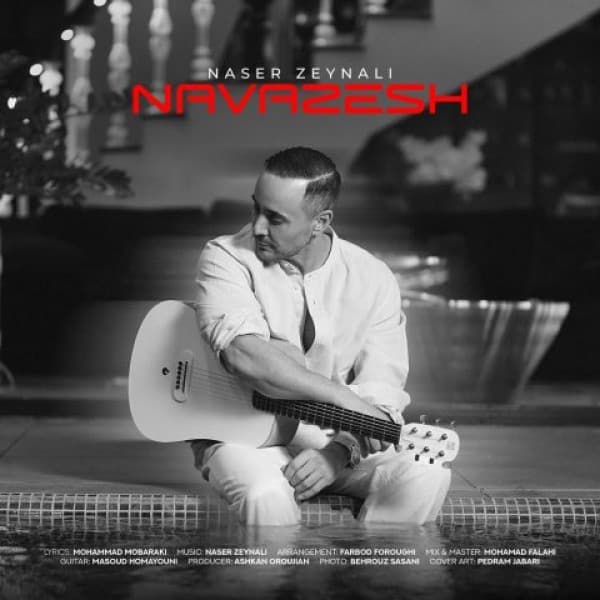 Navazesh - Naser Zeynali