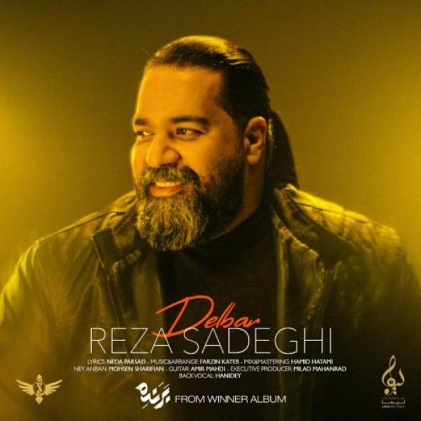 Delbar - Reza Sadeghi