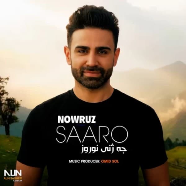 Nowruz - Saaro