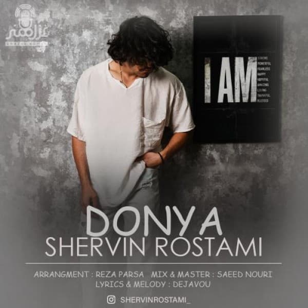 Donya - Shervin Rostami