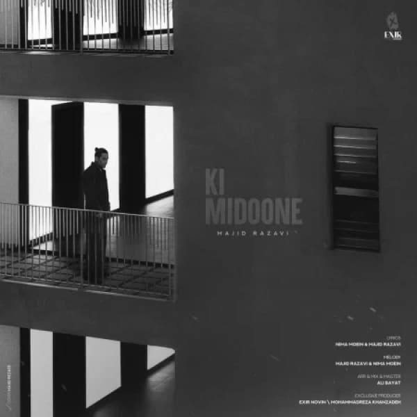 Ki Midoone (Instrumental) - Majid Razavi