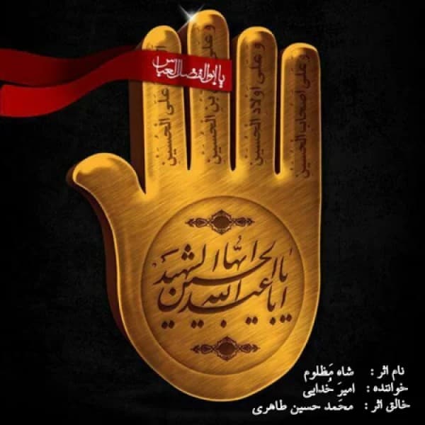 Shahe Mazloom - Amir Khodaei