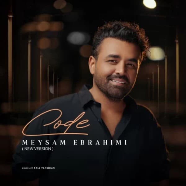 Code (New Version) - Meysam Ebrahimi