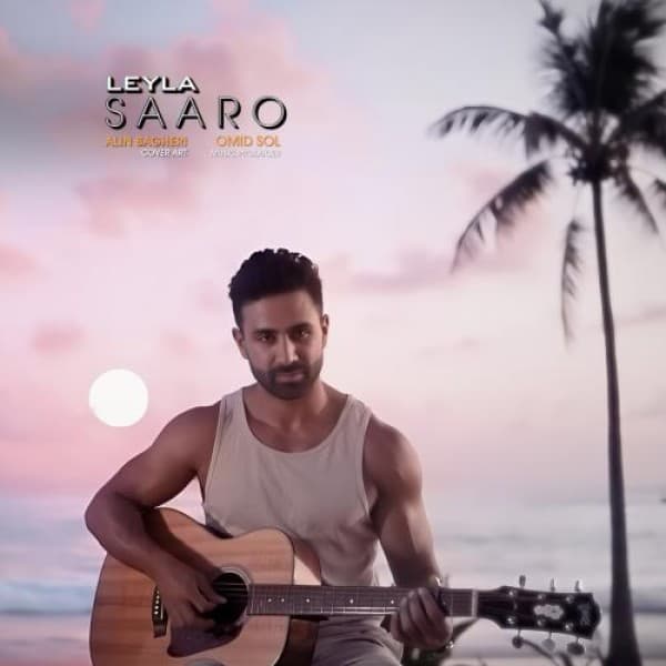 Leyla - Saaro