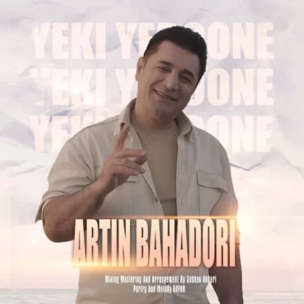 Yeki Yedoone - Artin Bahadori