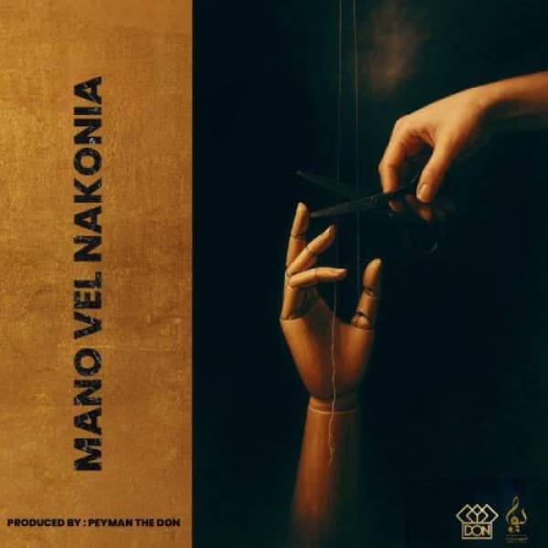 Mano Vel Nakonia - The Don