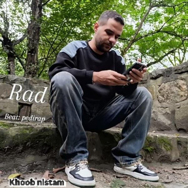Khoob Nistam - Rad