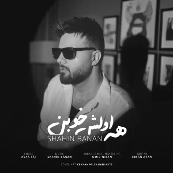 Hame Avalesh Khoban - Shahin Banan