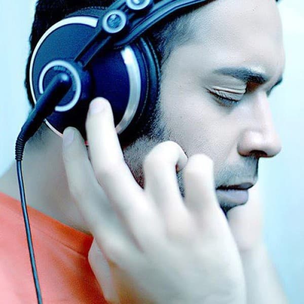 Vabastegi - Yaser Mahmoudi