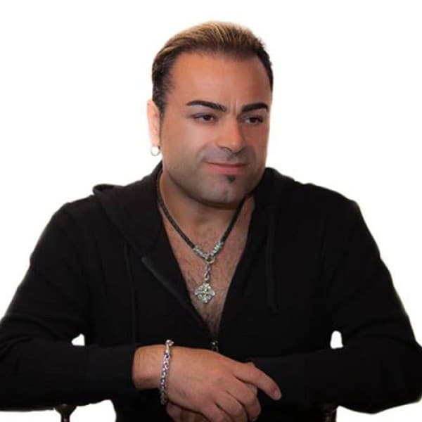 Zesht - Shervin Arya