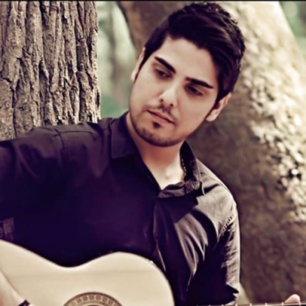 Ye Negah - Ramin Bibak