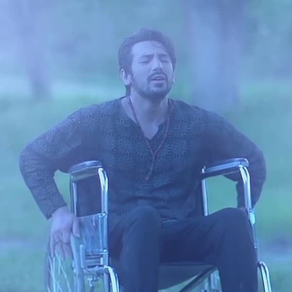 Divoone - Amir Abbas Golab