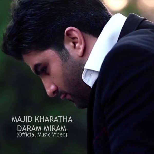 Daram Miram - Majid Kharatha