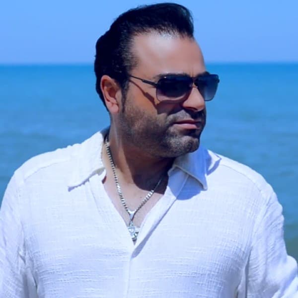 Kash Mididamet - Shervin Arya