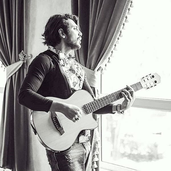 Eshghe To - Amir Abbas Golab