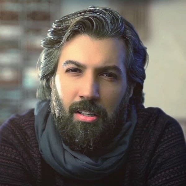 Tanhaayi - Saeed Modarres