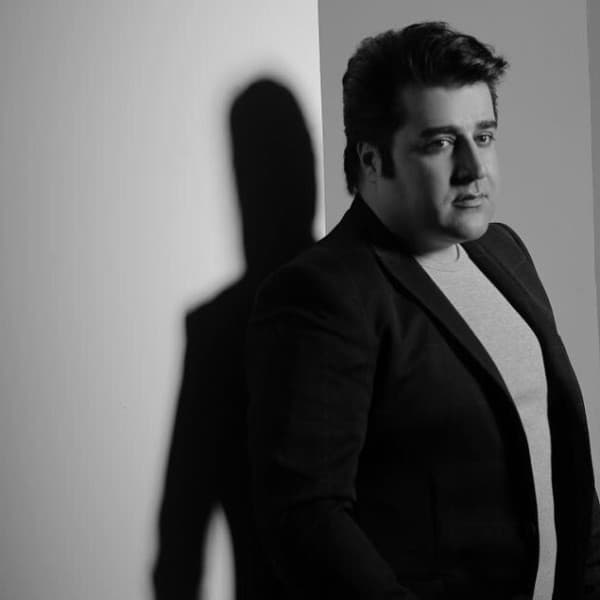 Behtarin Hess - Mehdi Yaghmaei