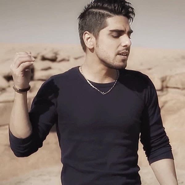 Khahesh - Ramin Bibak