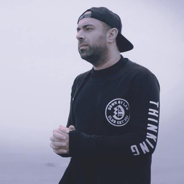 Bidaram - Yaser Mahmoudi
