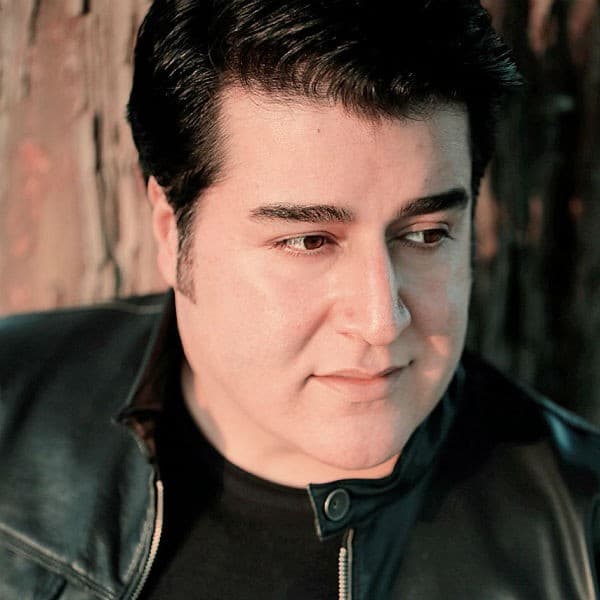 Ashegh Naboodi - Mehdi Yaghmaei