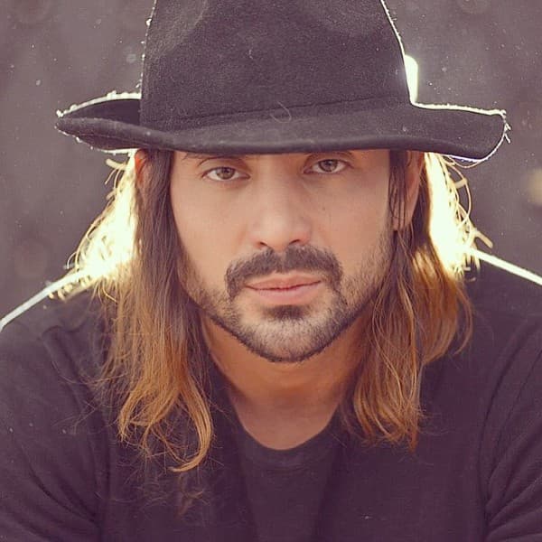 Sadas - Amir Abbas Golab