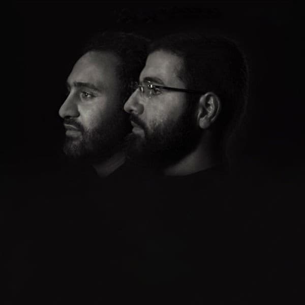 Ahaballah - Hossein Sibsorkhi